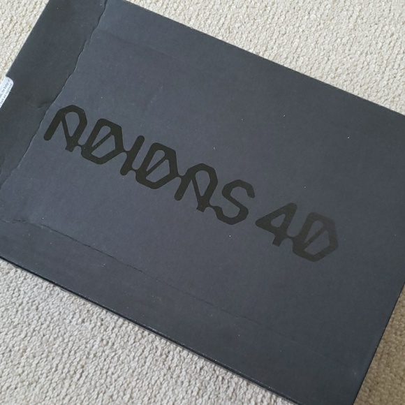 4D Stella mccartney x Adidas - Picture 4 of 8